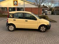 gebraucht Fiat Panda 