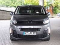 gebraucht Citroën Spacetourer M 2.0 BlueHDi,8-fach bereift