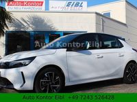 Gebraucht Opel Corsa 101 PS (74 kW) 2025 Weiß Kleinwagen