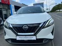 Gebraucht Nissan Qashqai N-Connecta 190 PS (139 kW) 2023 Schwarz SUV