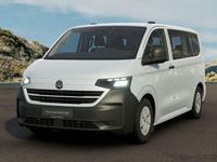 Neu VW Transporter 110 PS (80 kW) 2026 Weiß Van