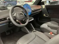 Gebraucht Mini Cooper SE 160 kW (218 PS) 2024 Schwarz Kleinwagen