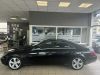 Gebraucht Mercedes CLS350 272 PS (200 kW) 2005 Schwarz Limousine