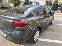 Gebraucht Dacia Logan Prestige 101 PS (74 kW) 2023 Grau Limousine