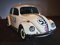 Gebraucht VW Beetle 53 PS (38 kW) 1968 Beige
