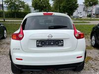 gebraucht Nissan Juke 1.6 Start/Stop Ministry of Sound