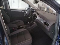 gebraucht VW Touran 1.5 TSI DSG ACTIVE | 7-SITZER AHK