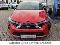 Gebraucht Mitsubishi Colt Top 91 PS (66 kW) 2024 Rot Limousine