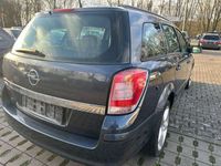 gebraucht Opel Astra 1.4 Caravan tüv bis 02 2025