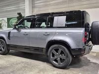 Gebraucht Land Rover Defender SE Dynamic 200 PS (147 kW) 2023 Eiger grey SUV