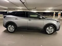 Gebraucht Peugeot 3008 130 PS (95 kW) 2020 Grau SUV