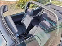 Gebraucht VW Golf Cabriolet 75 PS (55 kW) 1993 Schwarz Cabrio