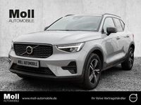 Gebraucht Volvo XC40 Plus 163 PS (119 kW) 2023 Grau SUV