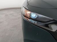 Gebraucht Mazda 3 Homura-Line 150 PS (110 kW) 2024 Grün Limousine