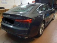 Gebraucht Audi A5 Sportback Performance 286 PS (210 kW) 2022 Grau Kleinwagen