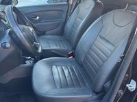 Gebraucht Dacia Logan MCV 90 PS (66 kW) 2018 Kombi