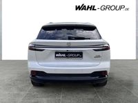 Neu MG HS Luxury 224 PS (164 kW) 2025 Weiß SUV