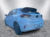 Gebraucht Opel Corsa Edition 110 PS (80 kW) 2025 Weiß Kleinwagen