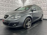 Gebraucht Seat Altea XL 140 PS (102 kW) 2014 Grau Van / Kleinbus