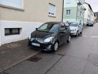 Gebraucht Renault Twingo 75 PS (55 kW) 2010 Schwarz Kleinwagen