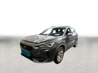 Gebraucht Cupra Formentor 150 PS (110 kW) 2023 Grau SUV
