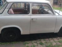 gebraucht Trabant 601 