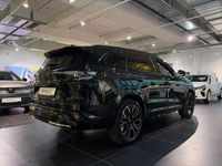 Neu Renault Espace Esprit Alpine 200 PS (147 kW) 2026 Schwarz SUV