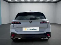 Gebraucht Peugeot 308 SW GT 131 PS (96 kW) 2024 Weiß Kombi