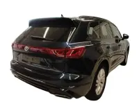Gebraucht VW Touareg Style 286 PS (210 kW) 2025 Blau SUV