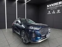 Neu Wey 05 Lux 476 PS (350 kW) 2025 Blau SUV