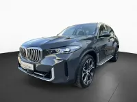 Gebraucht BMW X5 Sport Line 490 PS (360 kW) 2024 Grau SUV