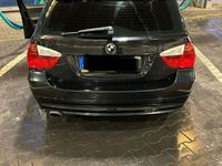 gebraucht BMW 318 i e91 TÜV 12/25