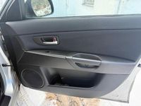 Gebraucht Mazda 3 Exclusive 105 PS (77 kW) 2004 Silber Limousine