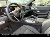 Gebraucht Mercedes GLE450 AMG 367 PS (269 kW) 2026