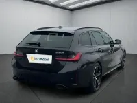 Gebraucht BMW 340 2024 Schwarz Limousine