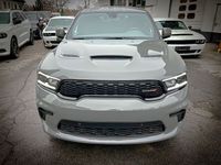 gebraucht Dodge Durango Durango2022 5.7 V8 *4X4*FACELIFT*KEYLESS*KAMERA