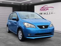 Second-hand Seat Mii Style 60 CP (44 kW) 2019 Albastru Hatchback