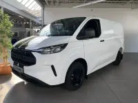 Neu Ford Transit Custom Trend 110 PS (80 kW) 2025 Frozen white Van / Kleinbus