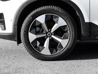 Gebraucht Volvo XC40 Plus 197 PS (144 kW) 2023 Weiss SUV