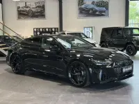 Gebraucht Audi RS7 Performance 630 PS (463 kW) 2024 Andere Kleinwagen