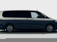 Neu VW Multivan Life 150 PS (110 kW) 2026 Candyweiß / starlight blue meta Van / Kleinbus