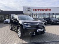 gebraucht Citroën C5 Aircross BlueHDI 130 S&S EAT8 LIVE