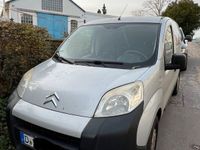 gebraucht Citroën Nemo Kastenwagen