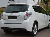 gebraucht Toyota Verso Life/Navi/Kamera/Klima/Automatik/Garantie