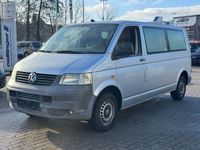 Occasion VW Transporter 105 ch (77 kW) 2004 Argent Van