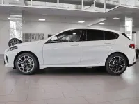 Neu BMW 118 Efficient Dynamics 150 PS (110 kW) 2026 Alpinweiss iii Kleinwagen