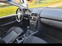 Gebraucht Mercedes A180 109 PS (80 kW) 2004 Silber Limousine