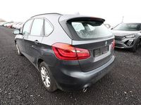 Gebraucht BMW 218 Advantage 140 PS (102 kW) 2019 Mineralgrau metallic mineralgrau metallic Kombi