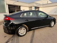 Gebraucht Hyundai Ioniq Style 141 PS (103 kW) 2017 Schwarz Kleinwagen