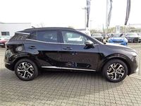 gebraucht Kia Sportage 1.6 T Spirit AWD 48V DCT Drive GD Leder Sound